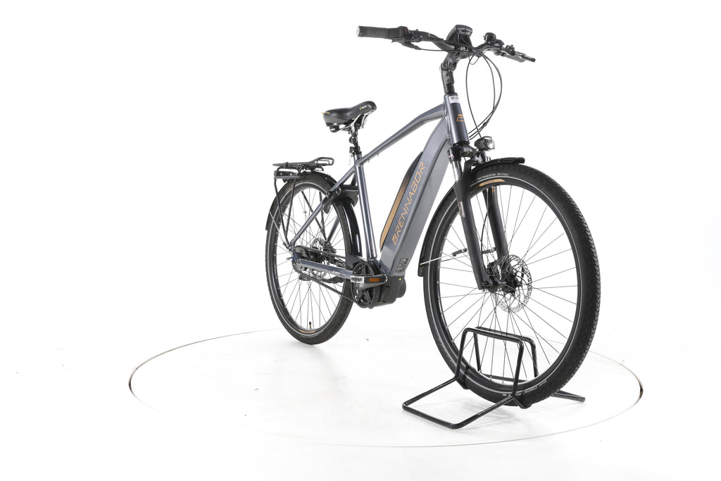 Brennabor T-49E City E-Bike - Image 3