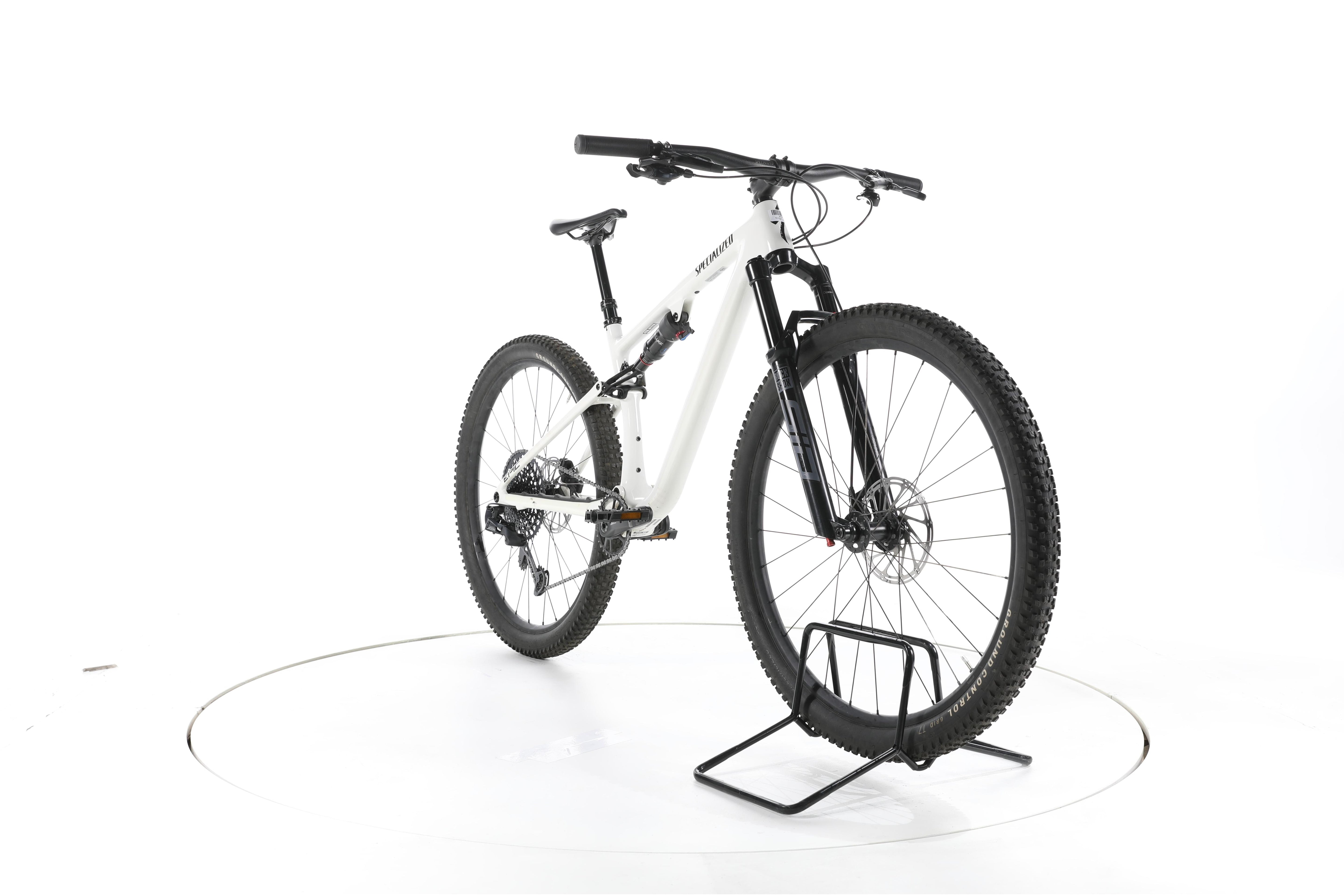 Specialized Epic Fahrrad Fully - Image 3