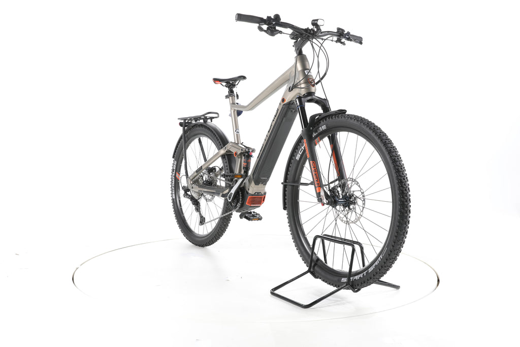 Centurion Lhasa E R2600i E-Bike Fully - Image 3