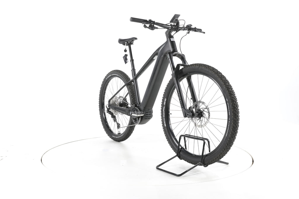 Cube Cube Reaction Hybrid Race E-Bike 2025 - Image 3