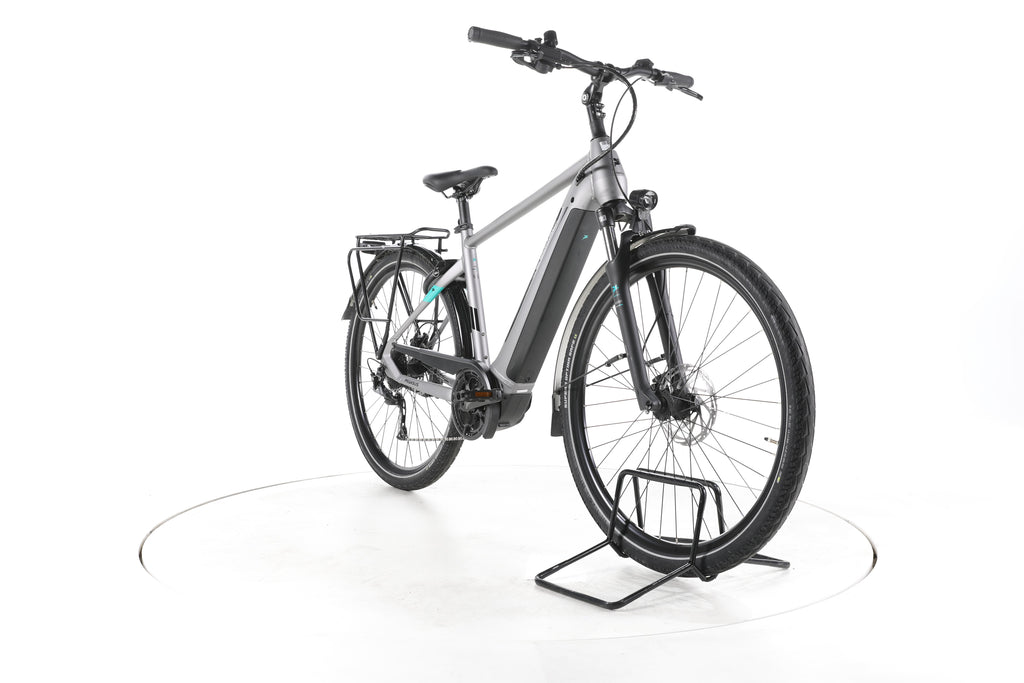 Pegasus EVO CX Trekking E-Bike - Image 3