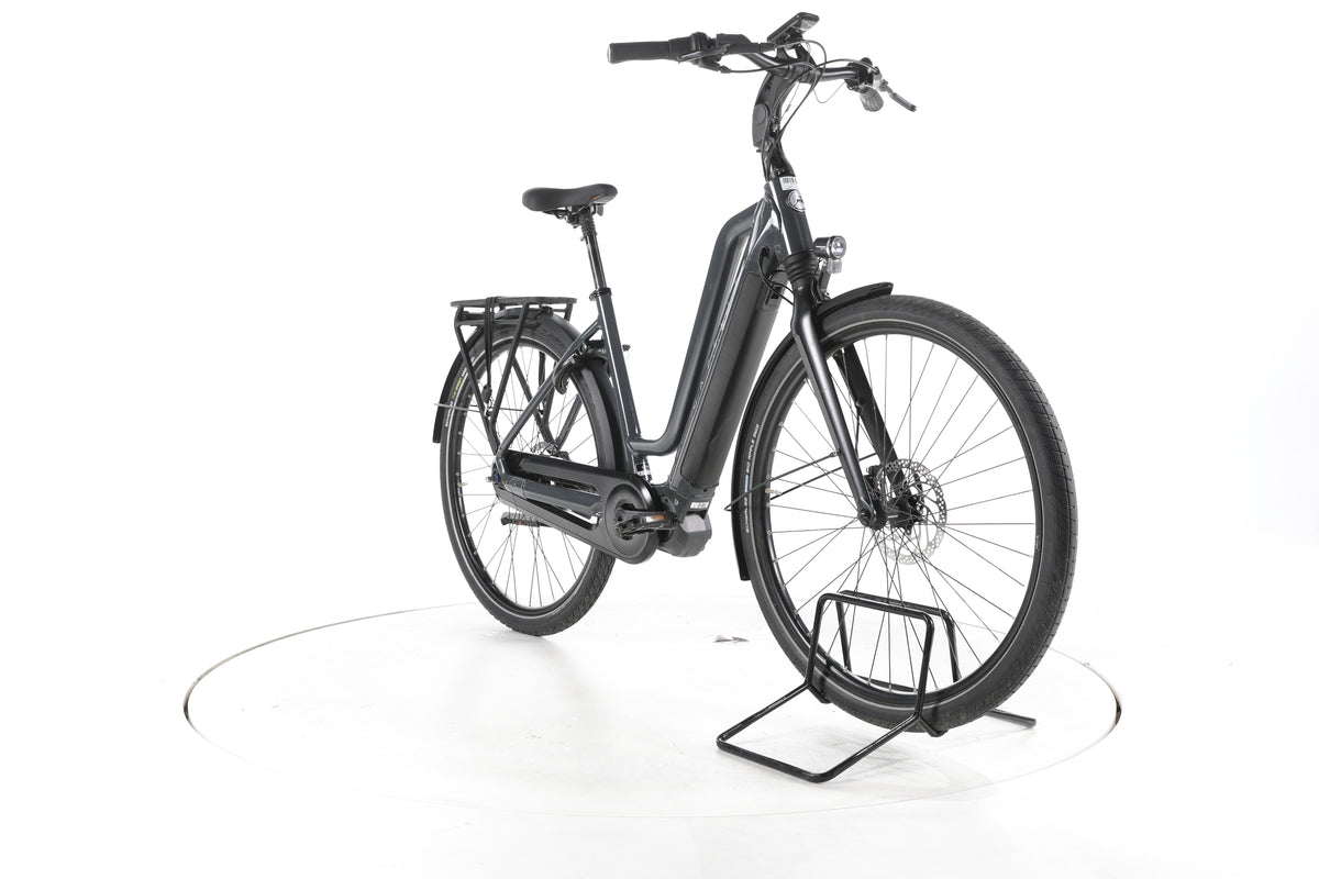 Gazelle Chamonix C7 HMS City E-Bike Tiefeinsteiger - Image 3