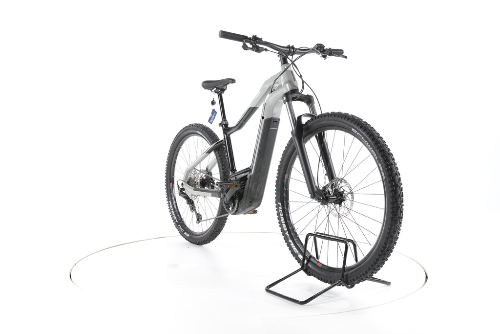 Haibike HardNine 9 E-Bike - Image 3