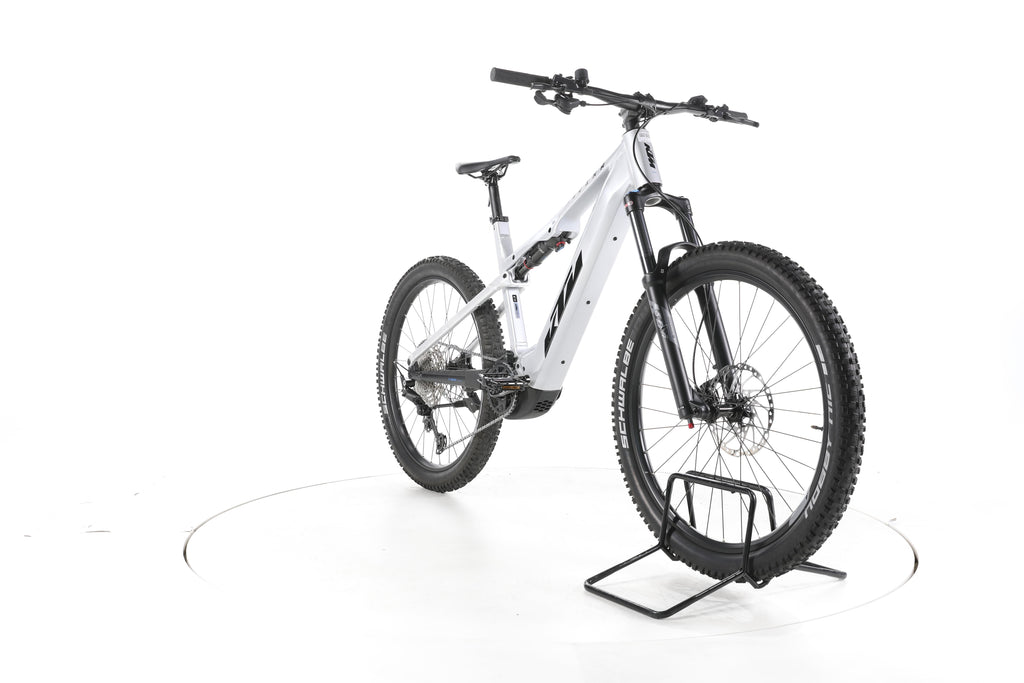 KTM Macina Lycan 772 E-Bike Fully - Image 3