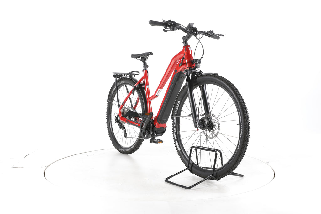 Centurion E-Fire Tour R2600i SMC Trekking E-Bike - Image 3