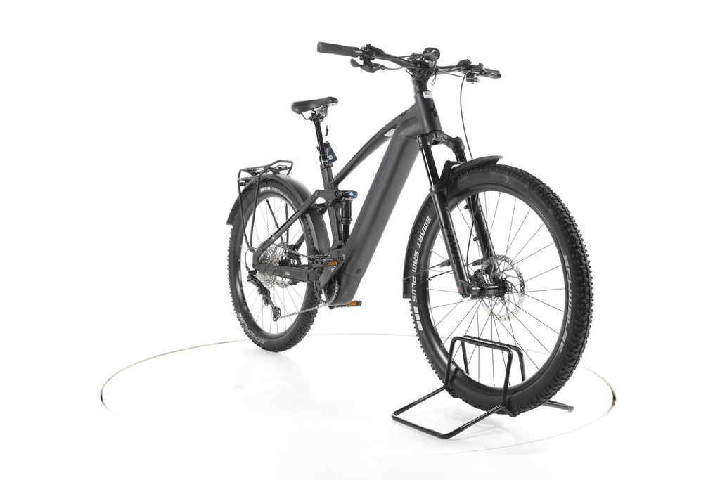 Cube Stereo Hybrid 120 SL Allroad SUV E-Bike - Image 3