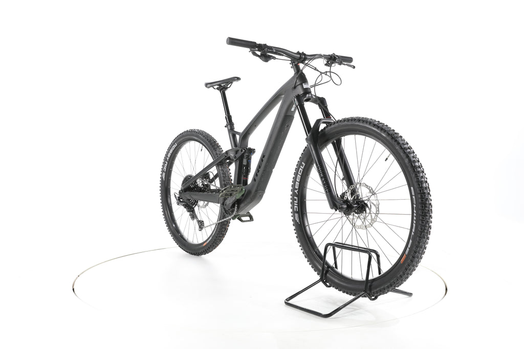 Trek Fuel EXe 9.5 Fully E-Bike Carbon 2023 - Image 3