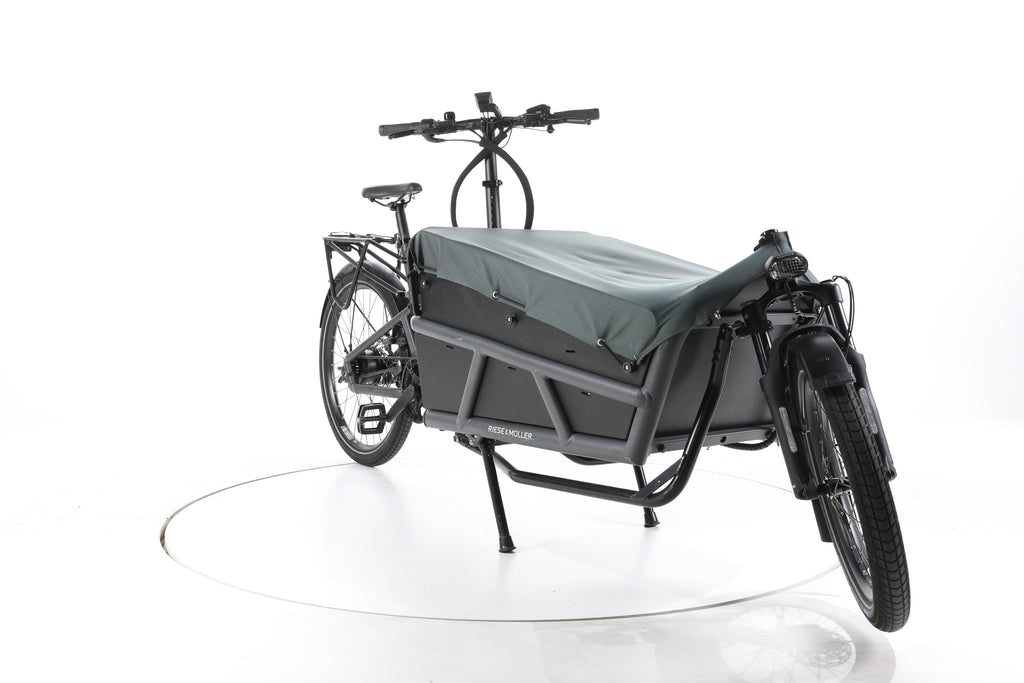 Riese & Müller Load 75 vario E-Lastenrad - Image 3