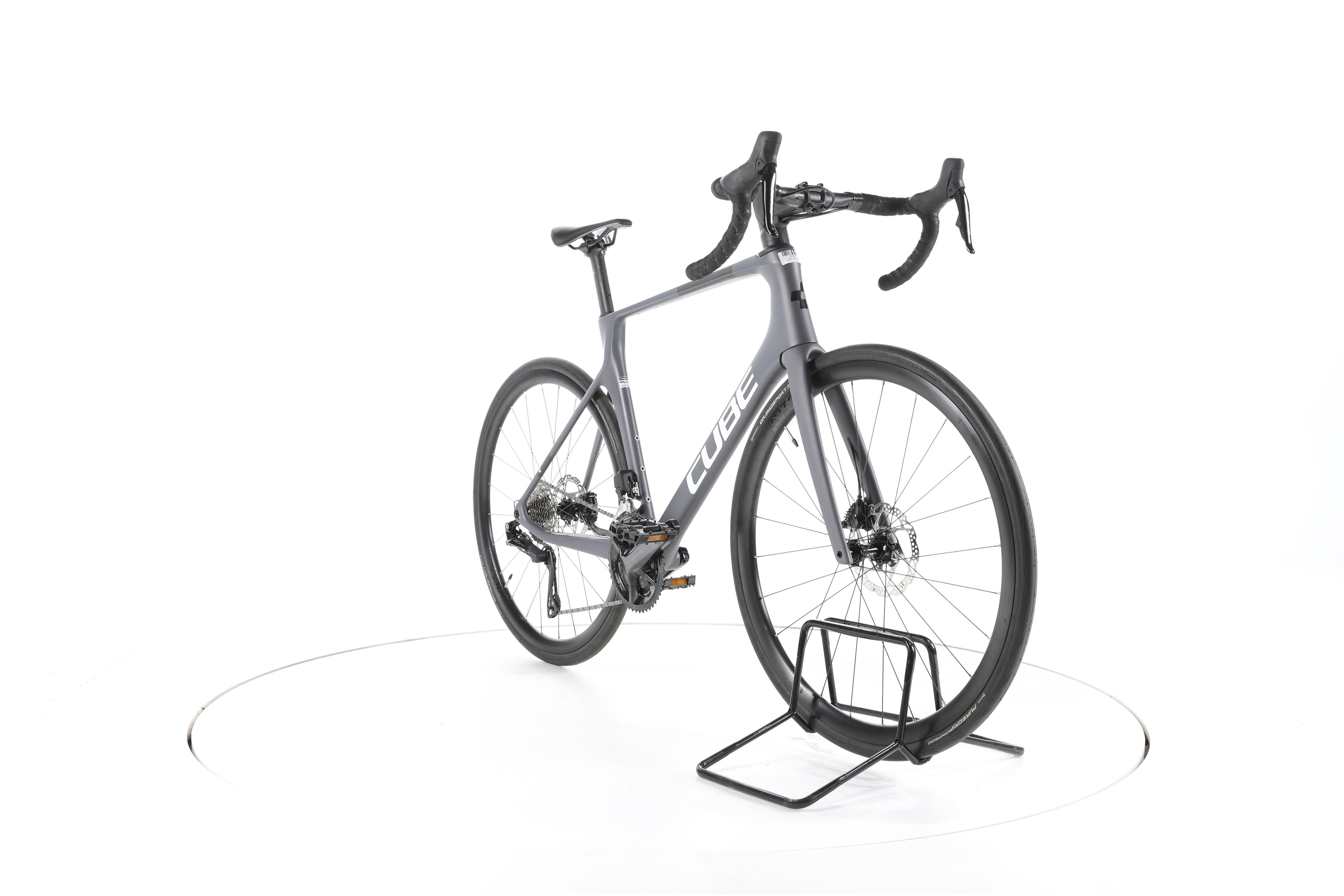 Cube Agree C:62 - Image 3