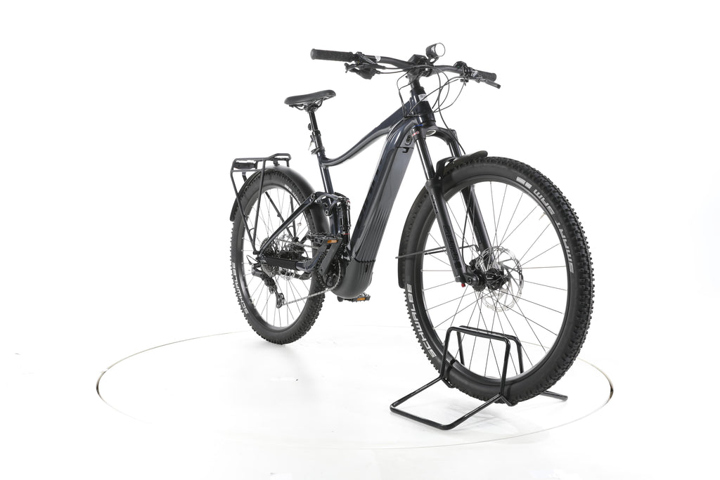 Giant Stance E+ Ex Pro SUV E-Bike - Image 3