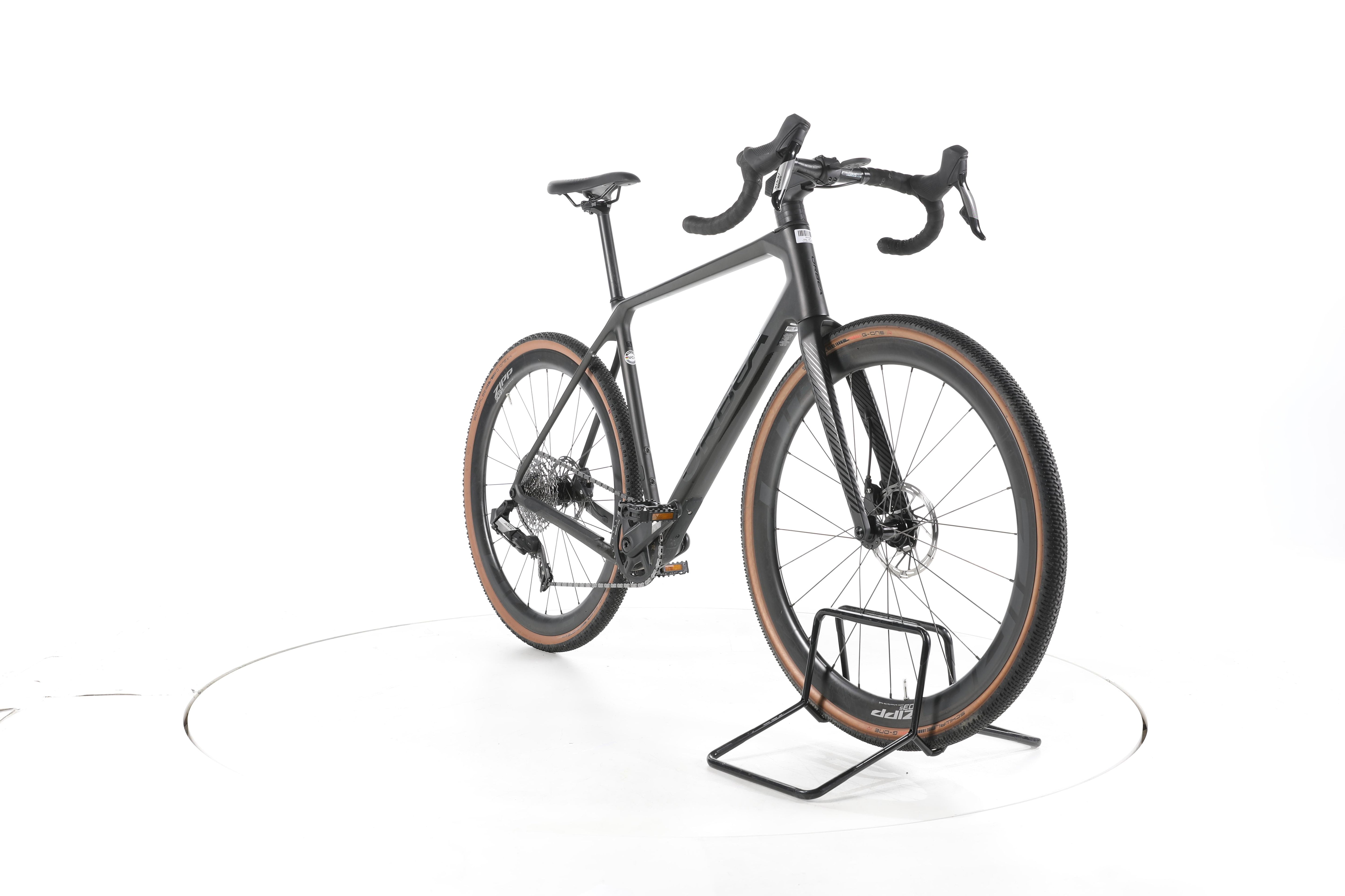 Orbea Terra M41eTeam Fahrrad Rennrad & Gravel - Image 3