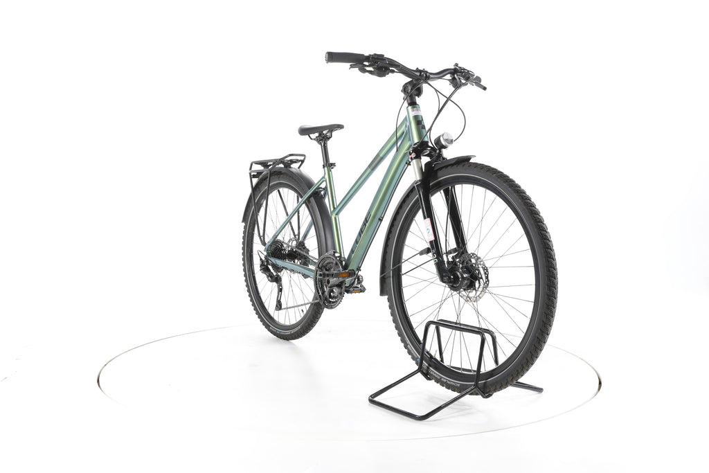 Cube Nature EXC Allroad Fahrrad City & Trekking - Image 3