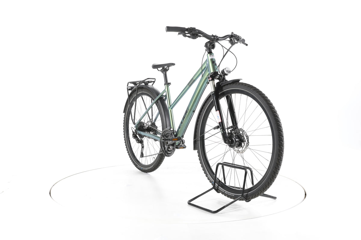 Cube Nature EXC Allroad Fahrrad City & Trekking - Image 3