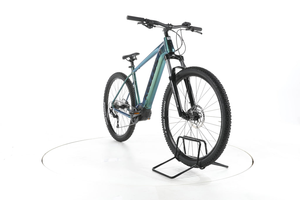 Kellys E-MTB Tygon E-Bike - Image 3