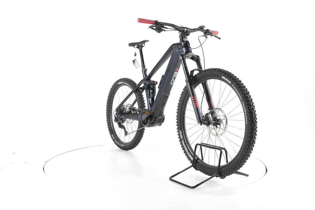 Bulls Sonic EVO AM 1 Fully E-Bike - Image 3