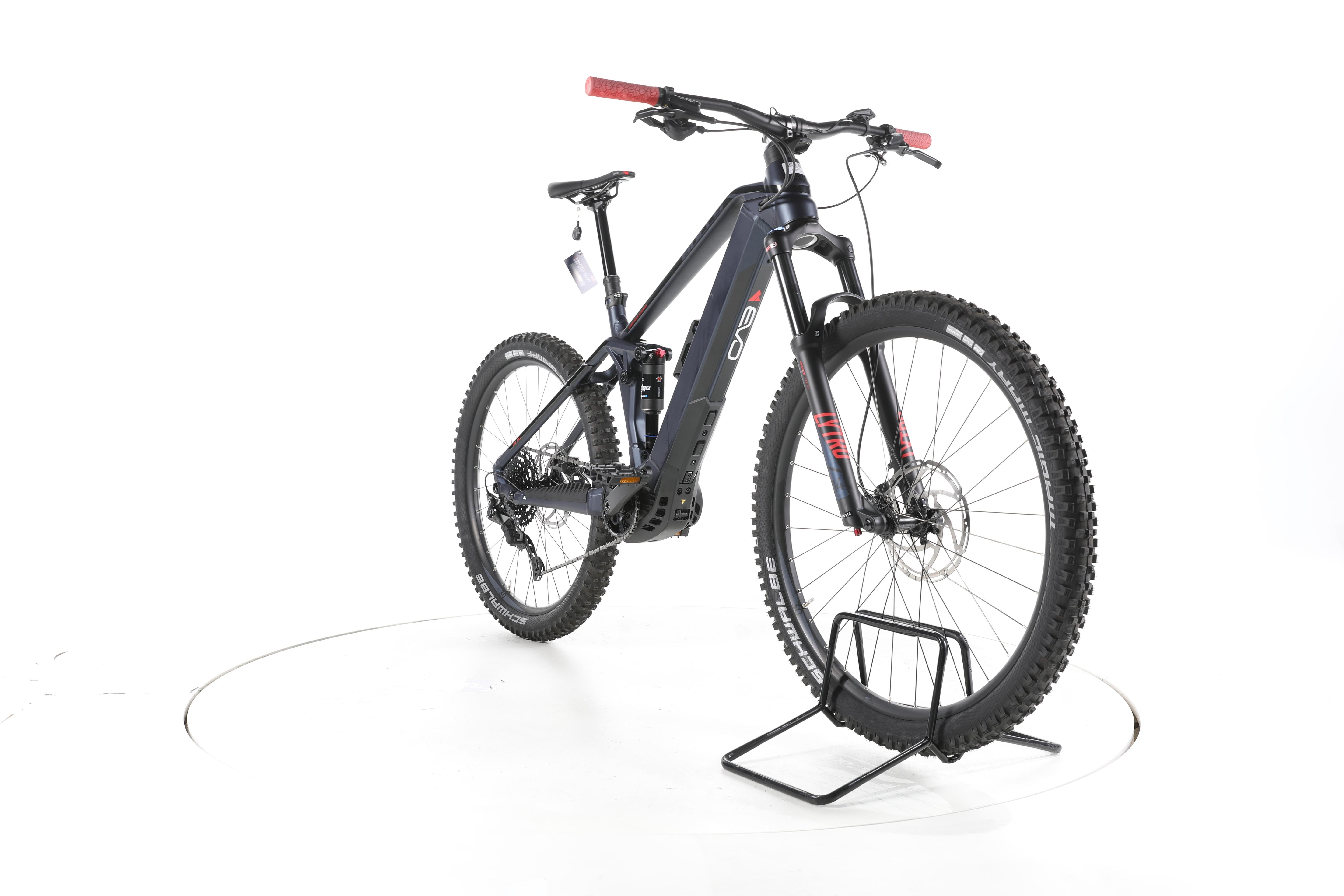 Bulls Sonic EVO AM 1 Fully E-Bike - Image 3