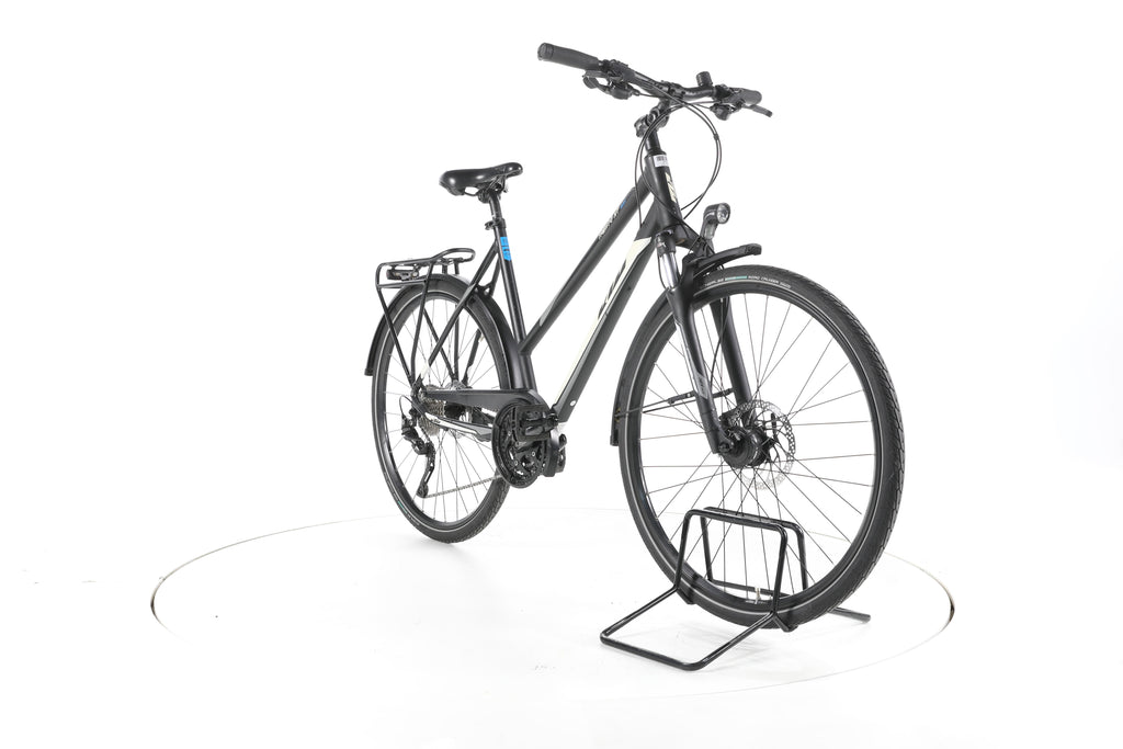 KTM Trento Xt Disc Fahrrad City & Trekking - Image 3