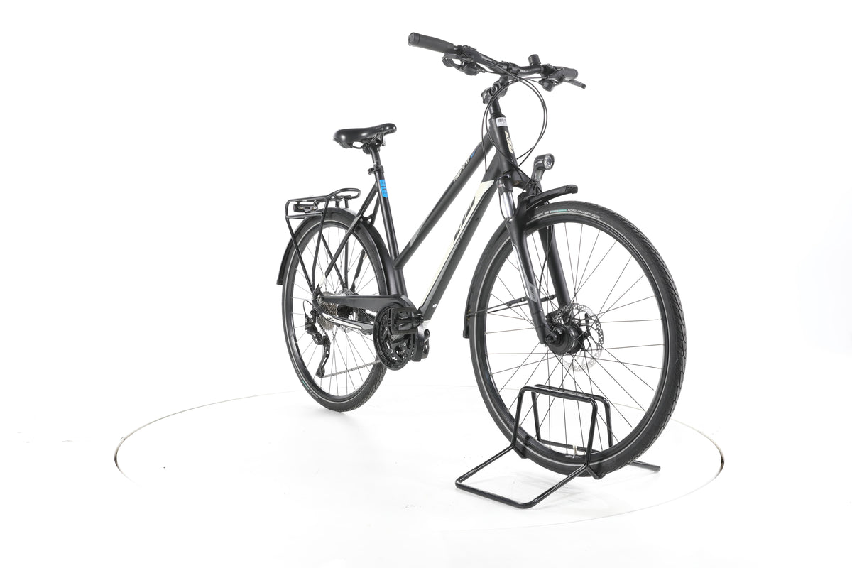 KTM Trento Xt Disc Fahrrad City & Trekking - Image 3