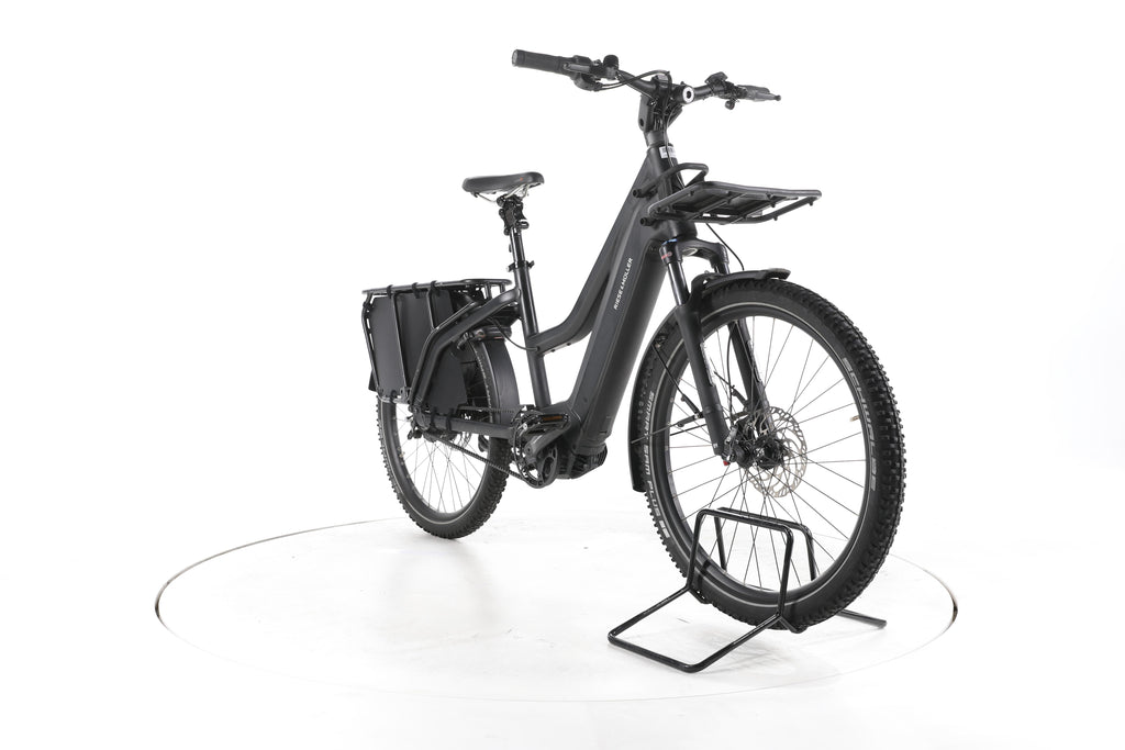 Riese & Müller Multicharger Mixte GT Vario E-Lastenrad - Image 3