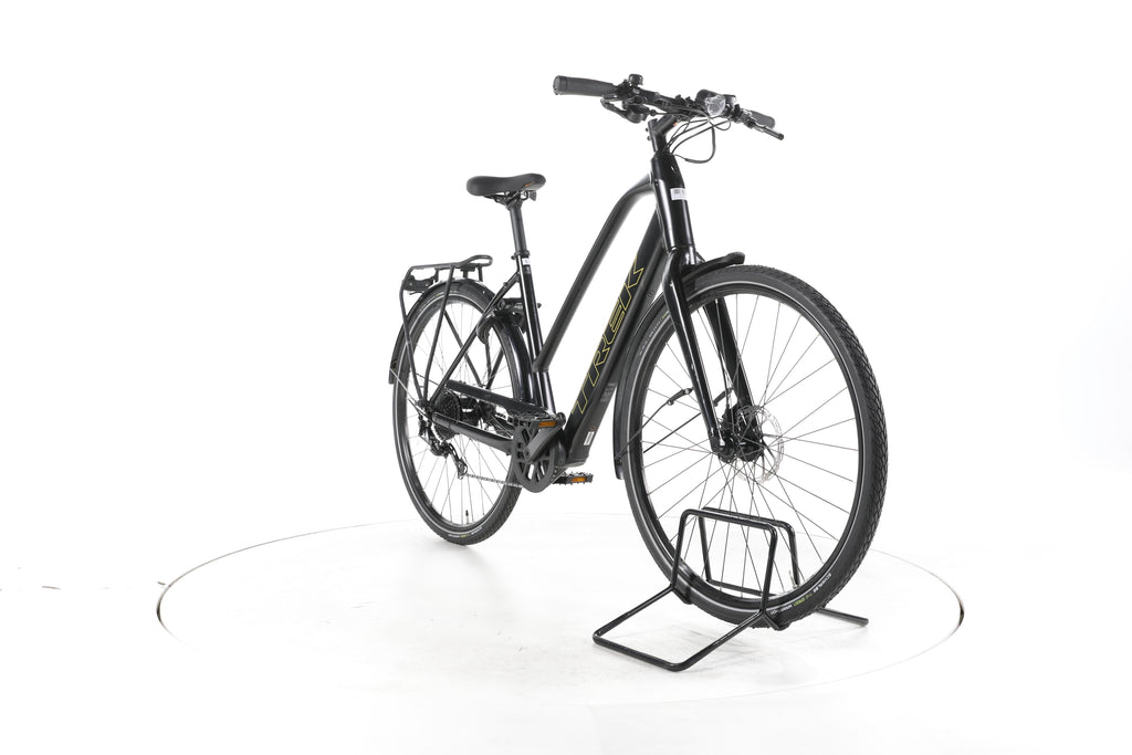 Trek FX+ 2 E-Bike - Image 3