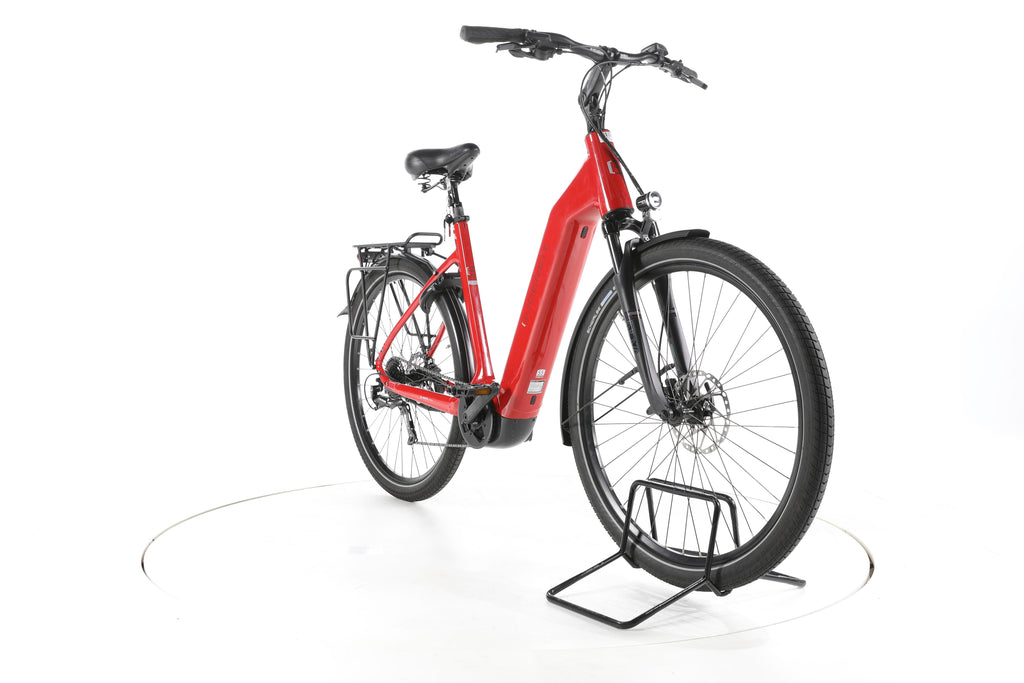 Gudereit ET3.5 EVO Trekking E-Bike Tiefeinsteiger - Image 3