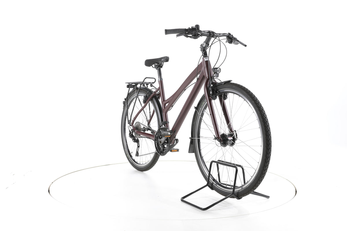 TRENGA DE GLH 5.0 Fahrrad City & Trekking - Image 3