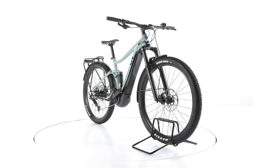Liv Embolden E+ EX SUV E-Bike - Image 3