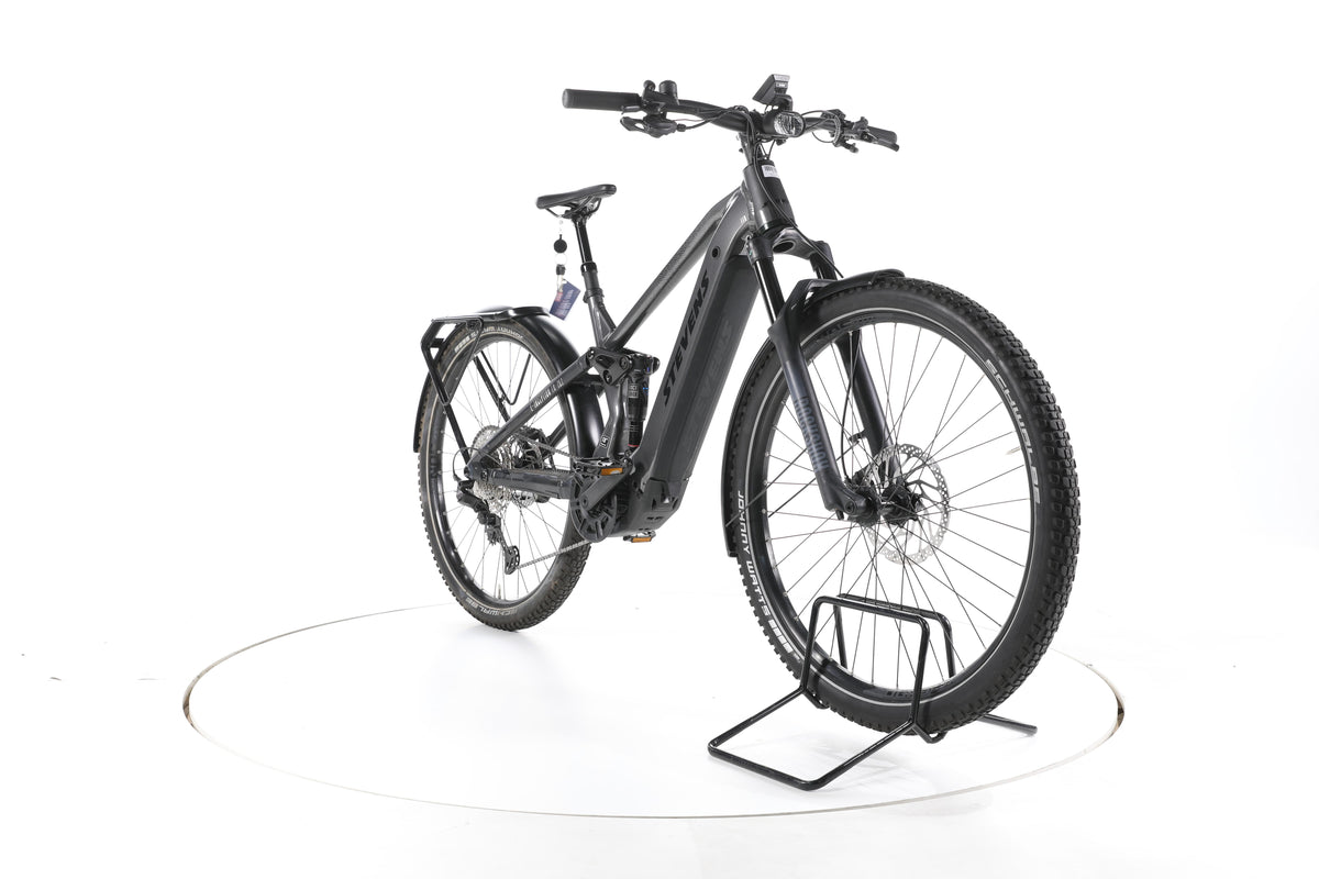 Stevens E-Inception SUV E-Bike 2024 - Image 3