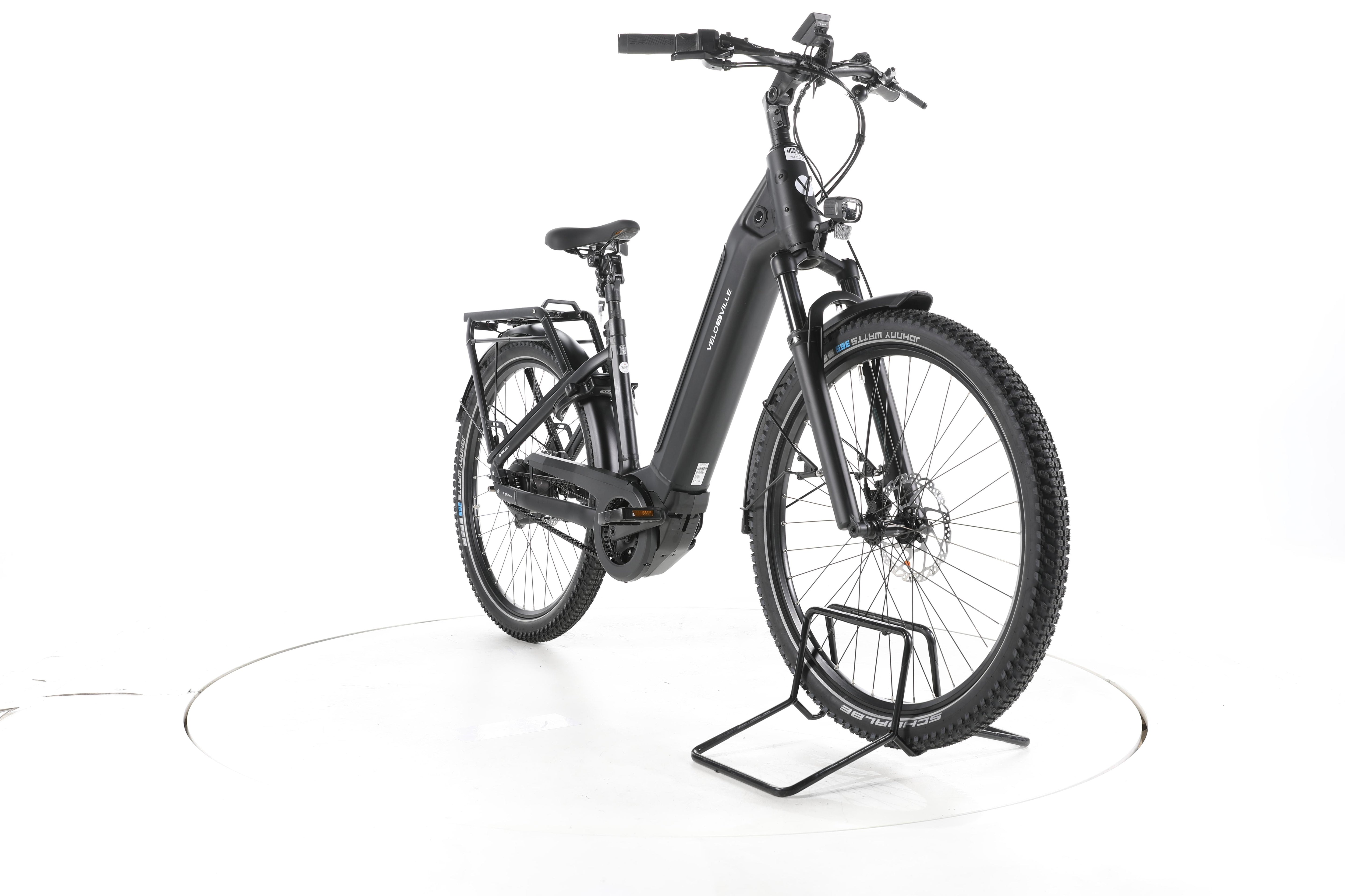 Velo de Ville SEB 990 Pro City E-Bike Tiefeinsteiger 2026 - Image 3