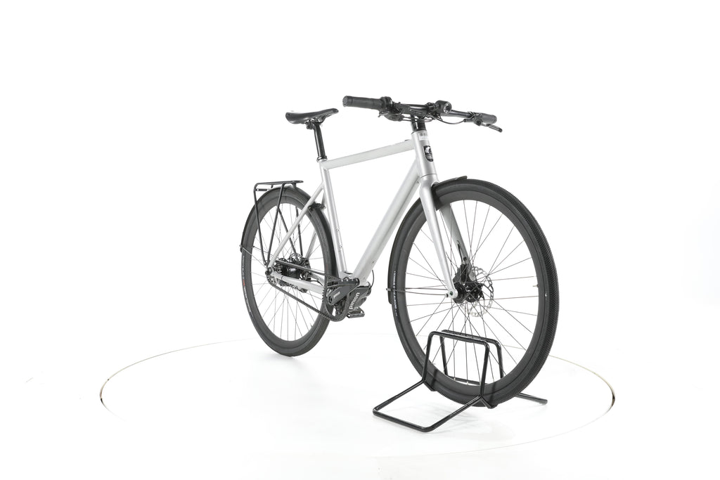 DESIKNIO Pinion X35 City E-Bike - Image 3