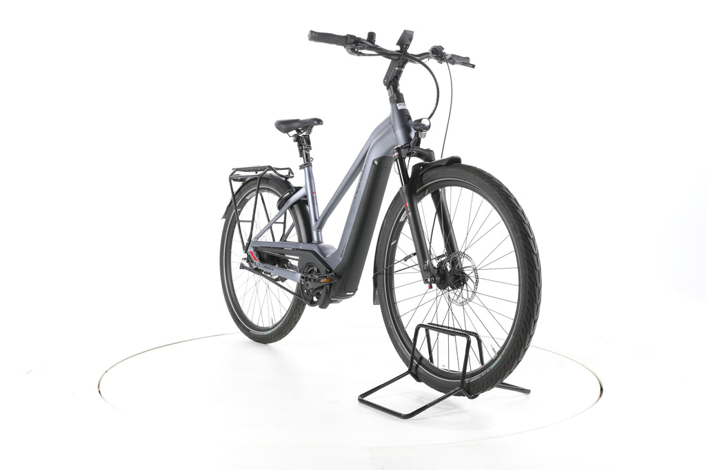 Pegasus Premio Evo NV Belt City E-Bike - Image 3