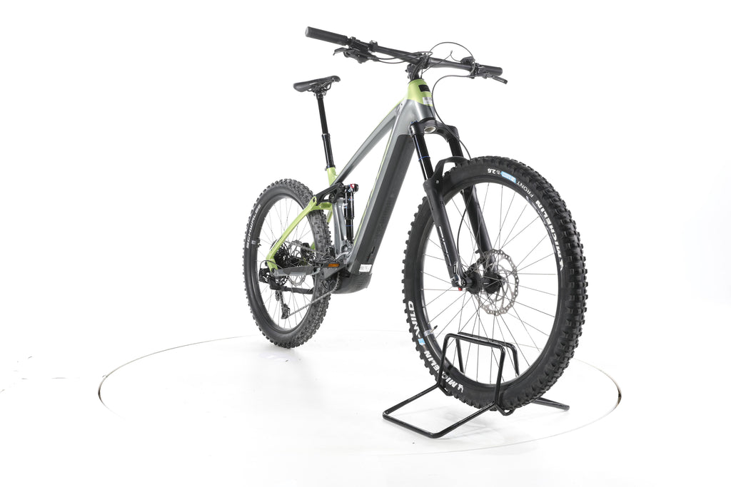 Corratec E-Power RS 160 Elite Fully E-Bike - Image 3