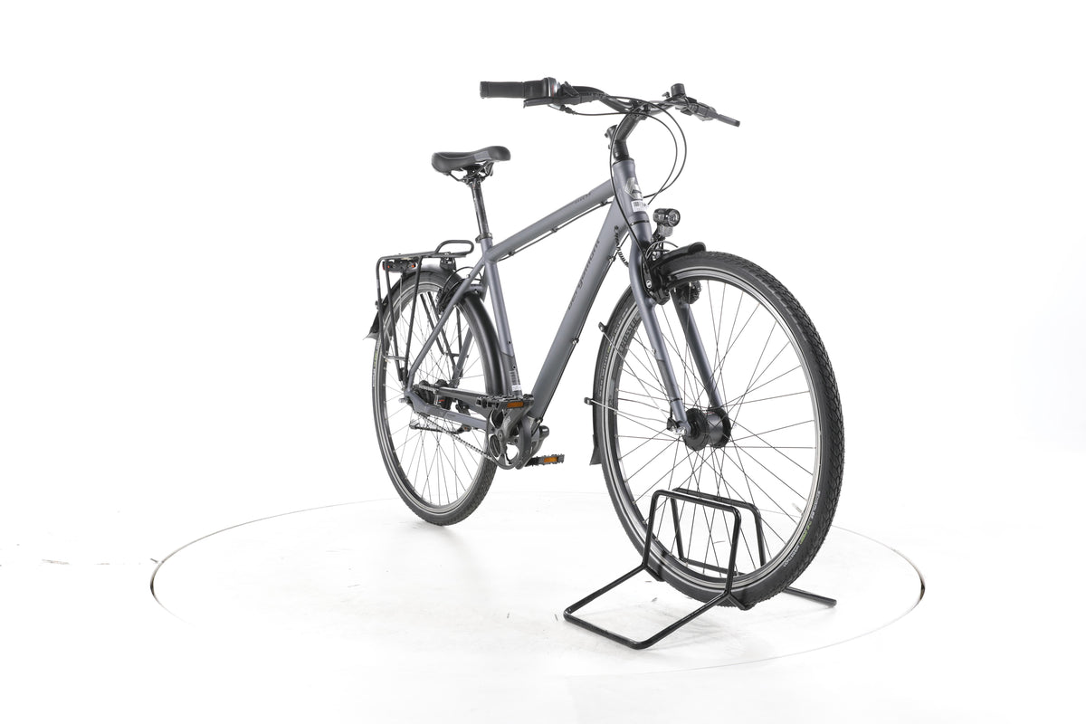 Bergamont Vitess N8 Fahrrad City & Trekking - Image 3