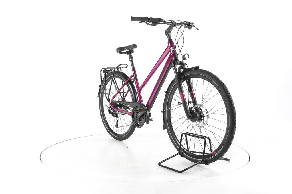 Bergamont Horizon 6 Fahrrad City & Trekking - Image 3
