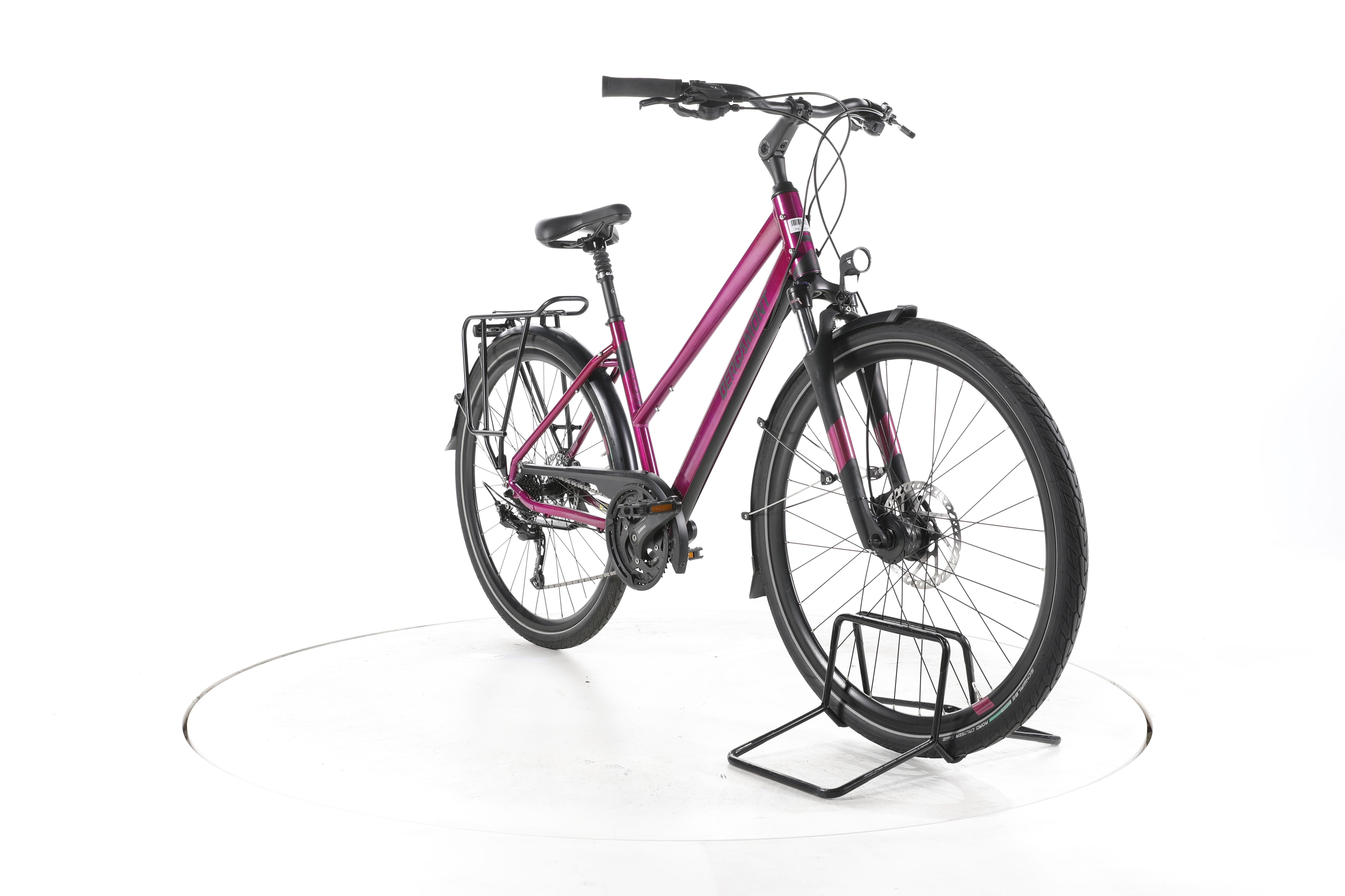 Bergamont Horizon 6 Fahrrad City & Trekking - Image 3