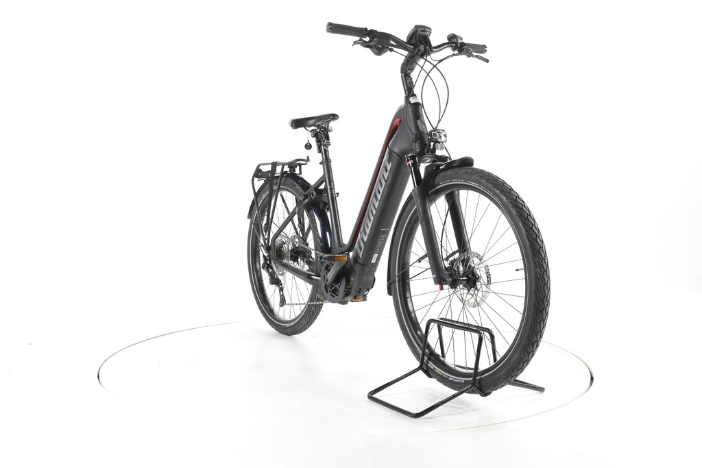 Diamant Zouma Deluxe Trekking E-Bike Tiefeinsteiger - Image 3