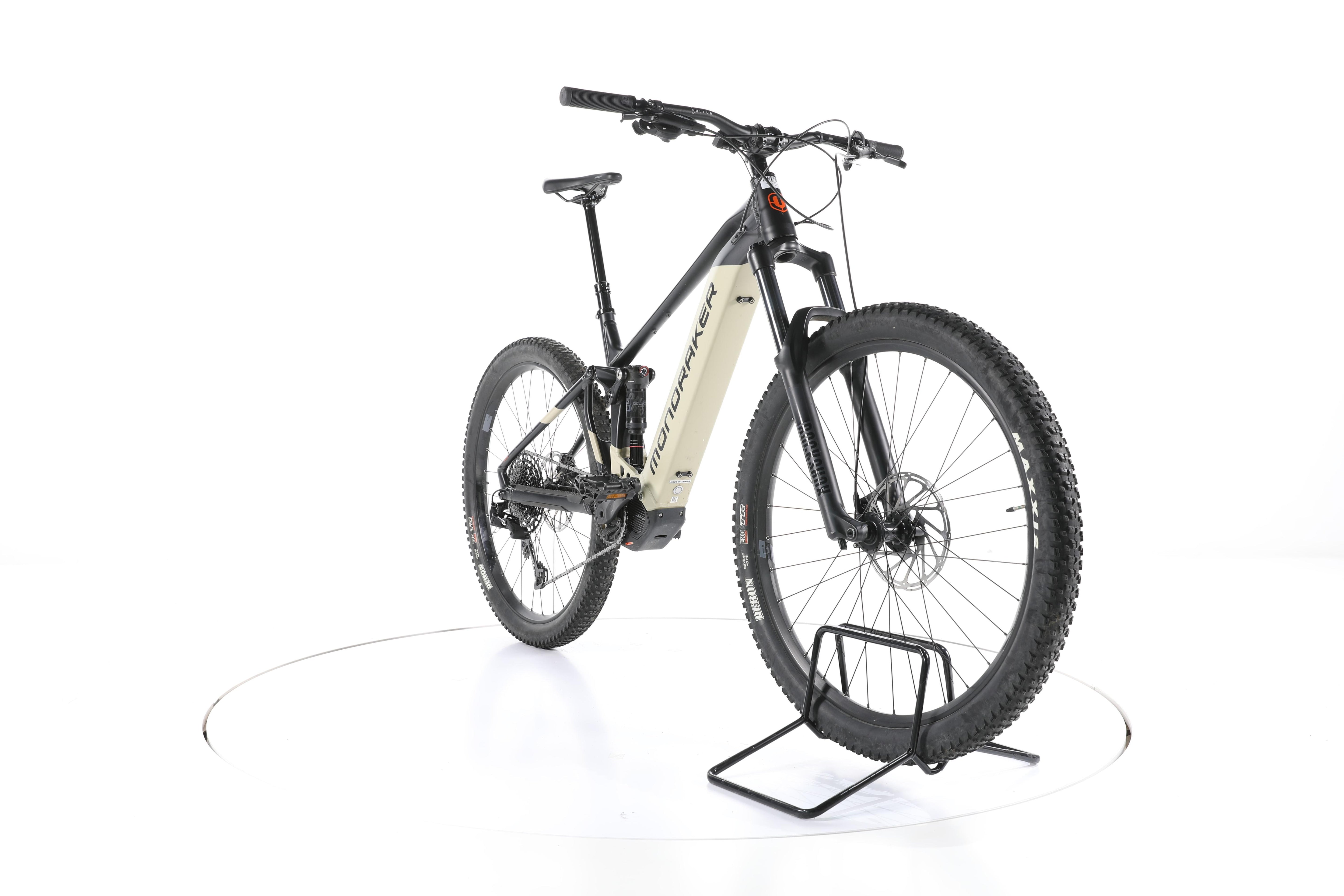 Mondraker DUSK E-Bike Fully - Image 3