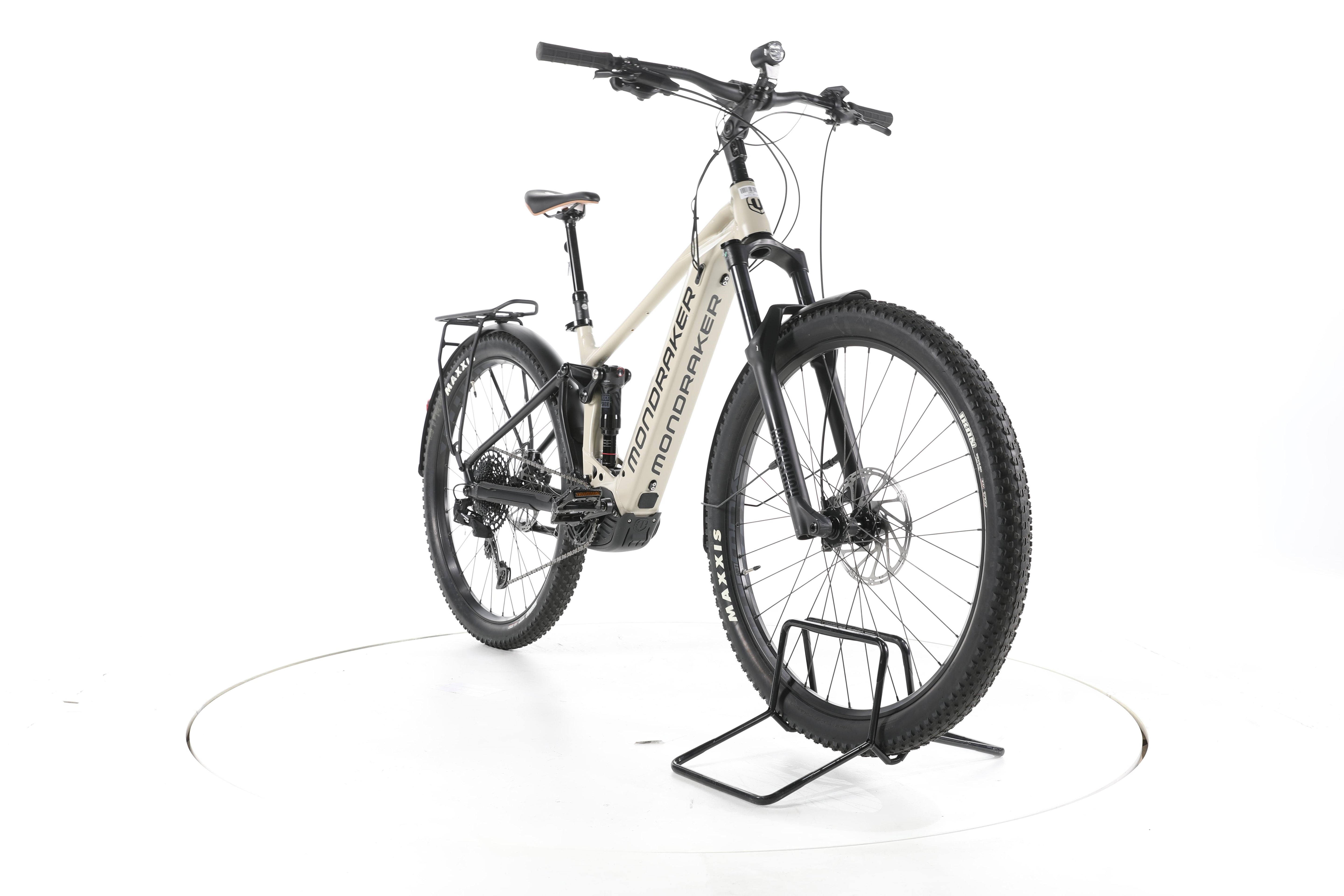 Mondraker Chaser X SUV E-Bike - Image 3