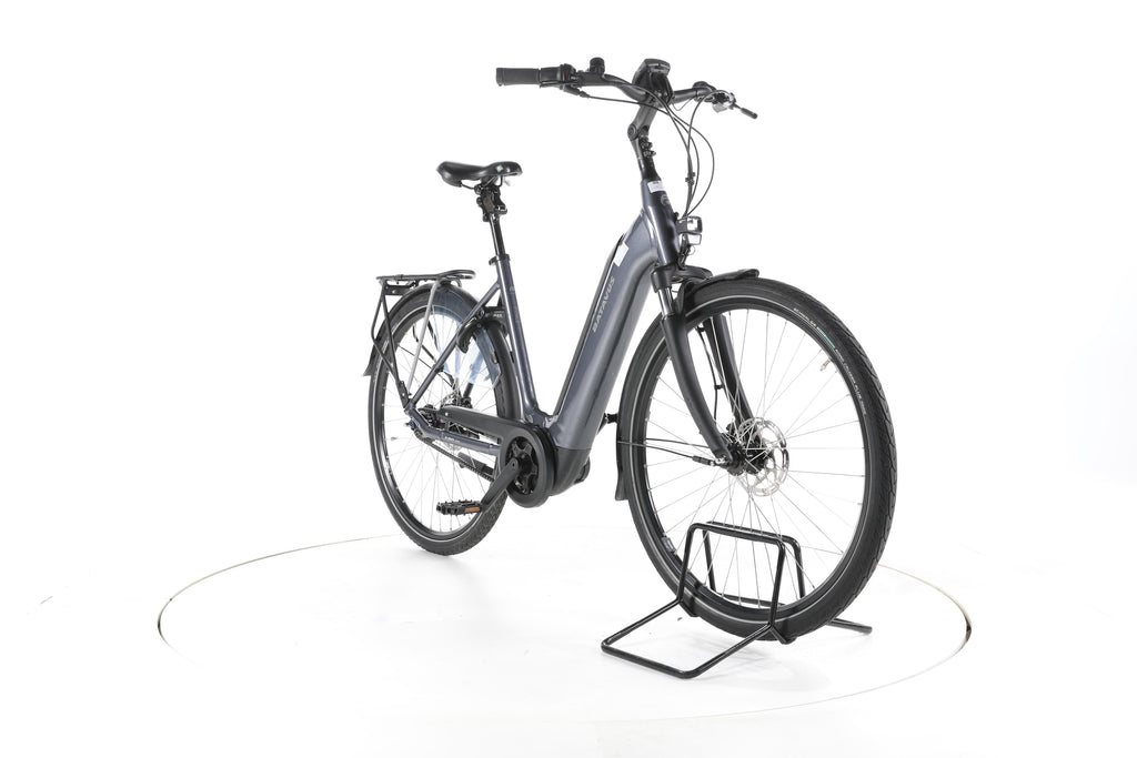 Batavus Finez E-go® Power Exclusive RT City E-Bike Tiefeinsteiger - Image 3