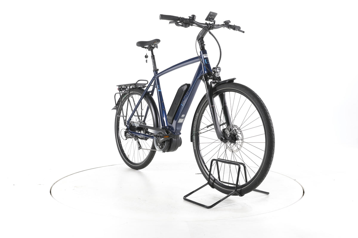 Gudereit ET-3 evo Trekking E-Bike - Image 3
