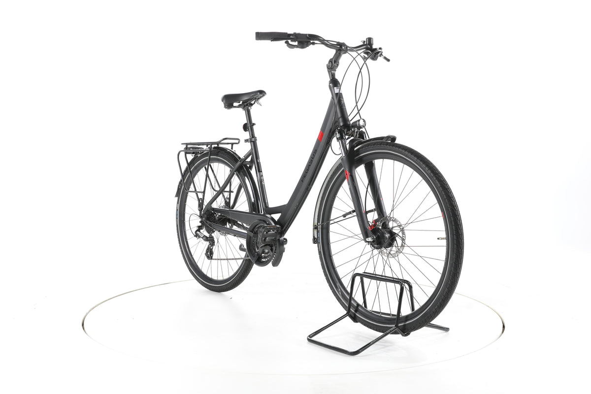 Pegasus Solero SL Disc Fahrrad City & Trekking - Image 3