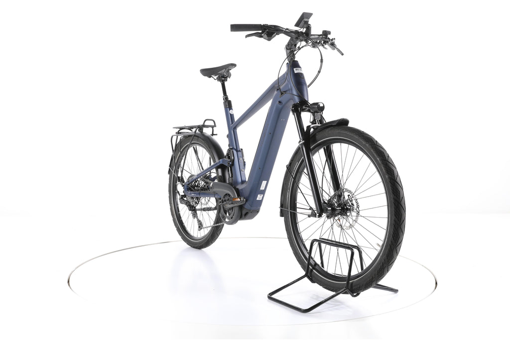 Velo de Ville FEB 990 SUV E-Bike 2024 - Image 3
