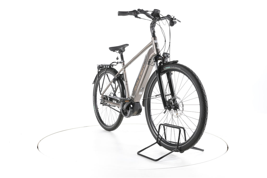 Raleigh Bristol Premium City E-Bike - Image 3