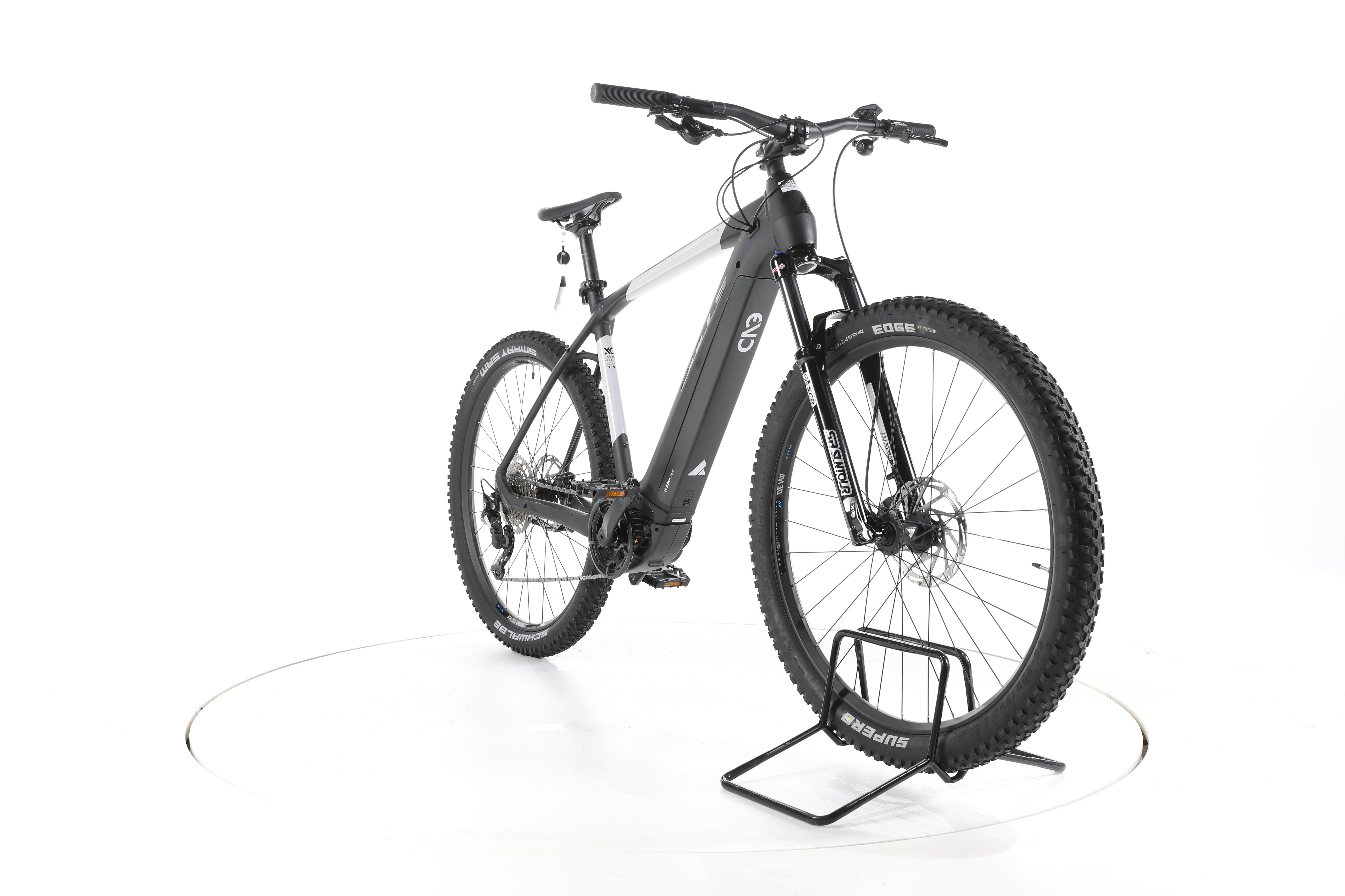 Bulls Copperhead EVO 1 E-Bike - Image 3