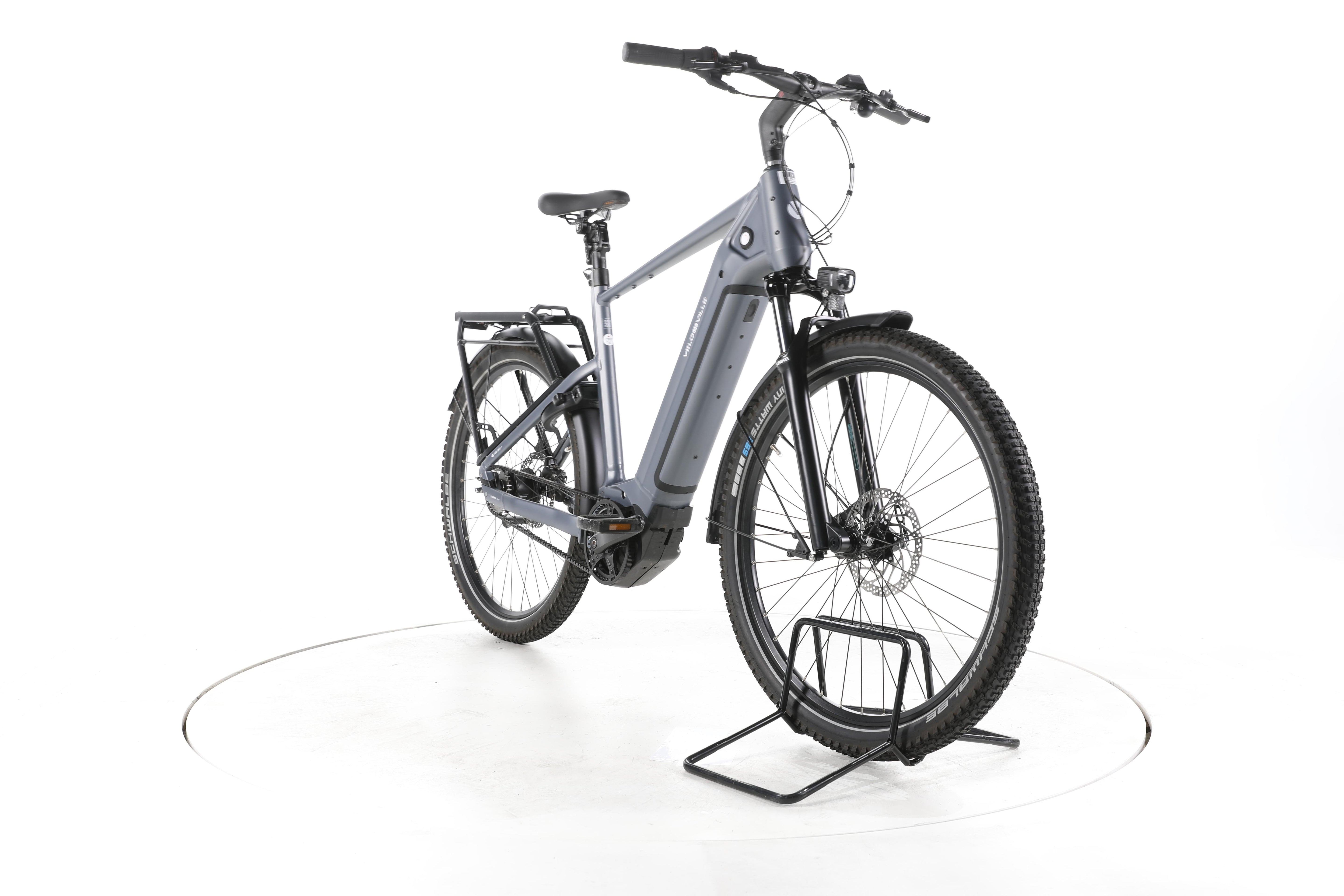 Velo de Ville SEB890 City E-Bike 2025 - Image 3