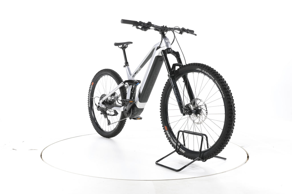 Conway eWME 2.0 SUV E-Bike 2025 - Image 3