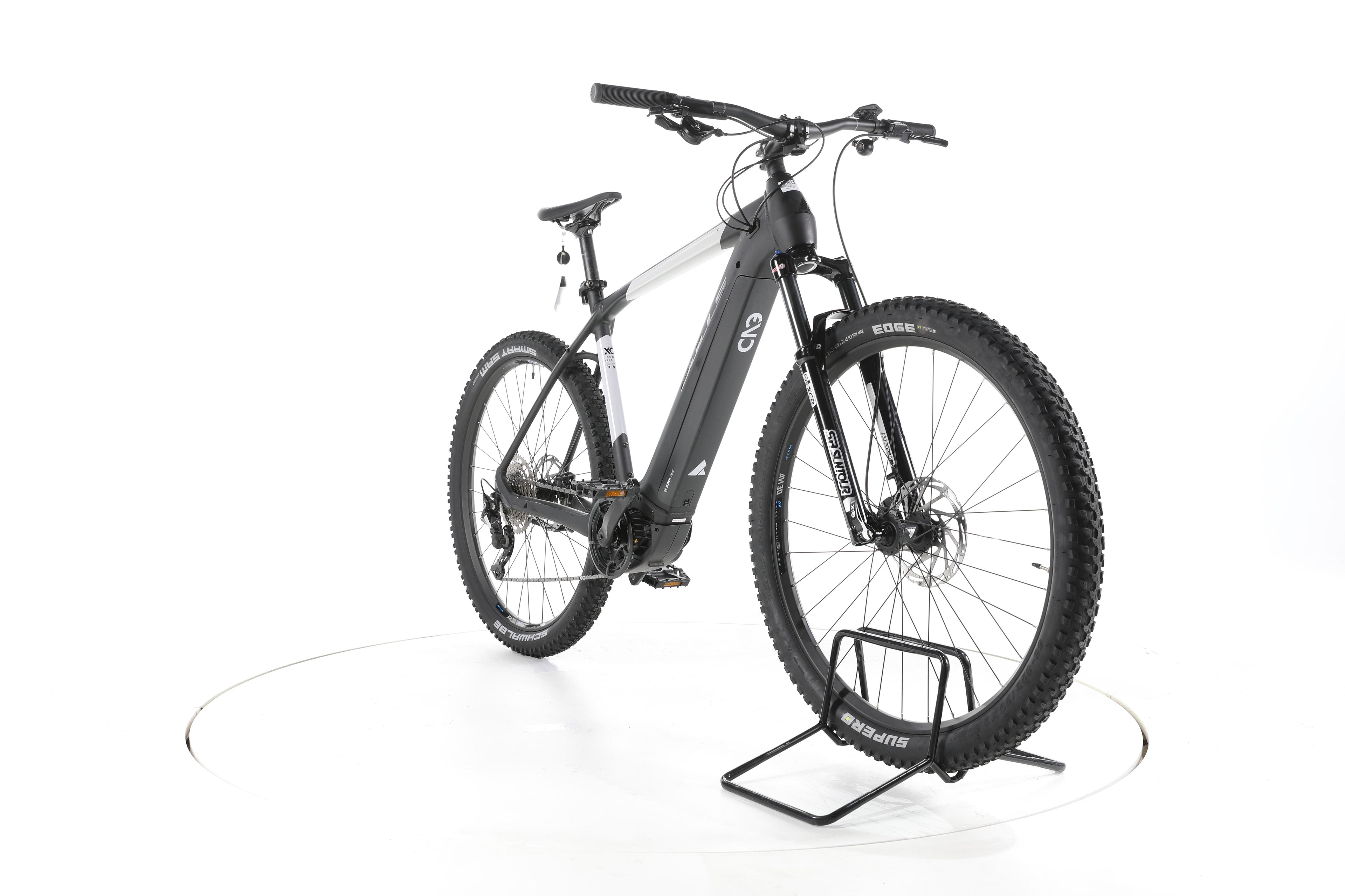 Bulls Copperhead EVO 1 E-Bike 2023 - Image 3