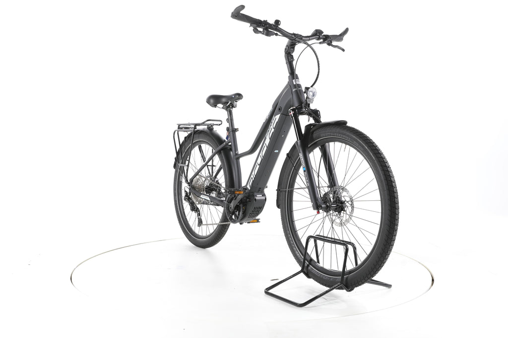 Bicycles PORTO 10.6 Trekking E-Bike - Image 3