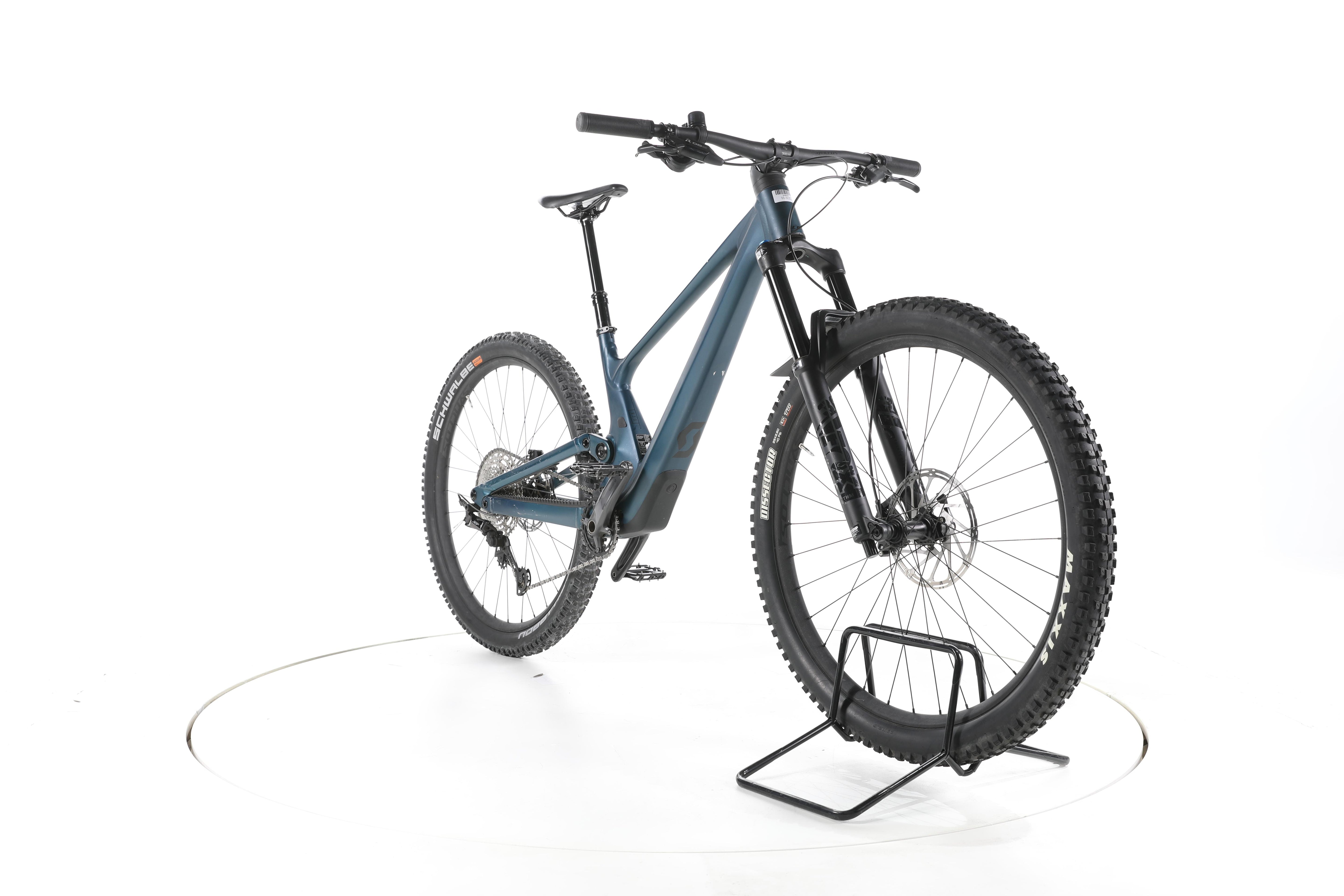 Scott Genius 930 - Image 3