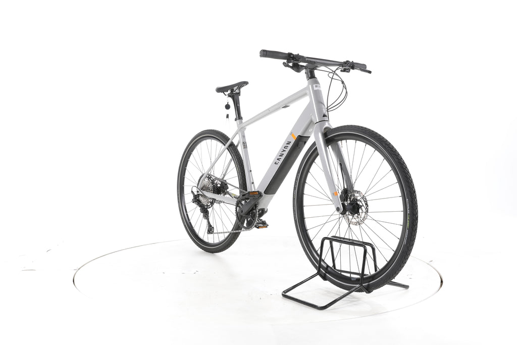 Canyon Roadlite:ON 7 E-Bike - Image 3